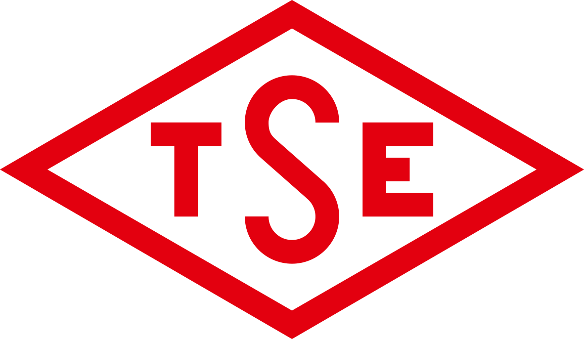 TSE Onaylı