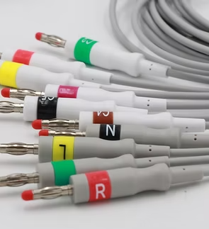EKG Kabloları